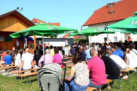 PRIREDITEV NA LEPI MENEŠIJI 07 FOTO LJUBO VUKELIČ